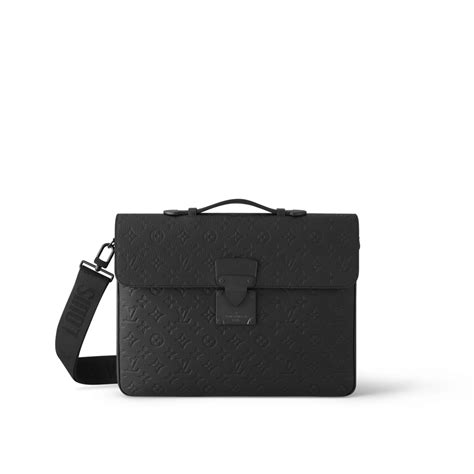 louis vuitton aktentasche herren|Louis Vuitton taschen herren.